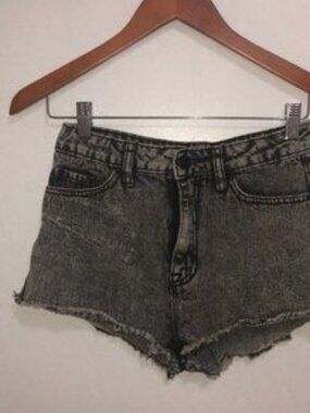 High Rise Drew Cheeky 25w RN 86170 100% Cotton